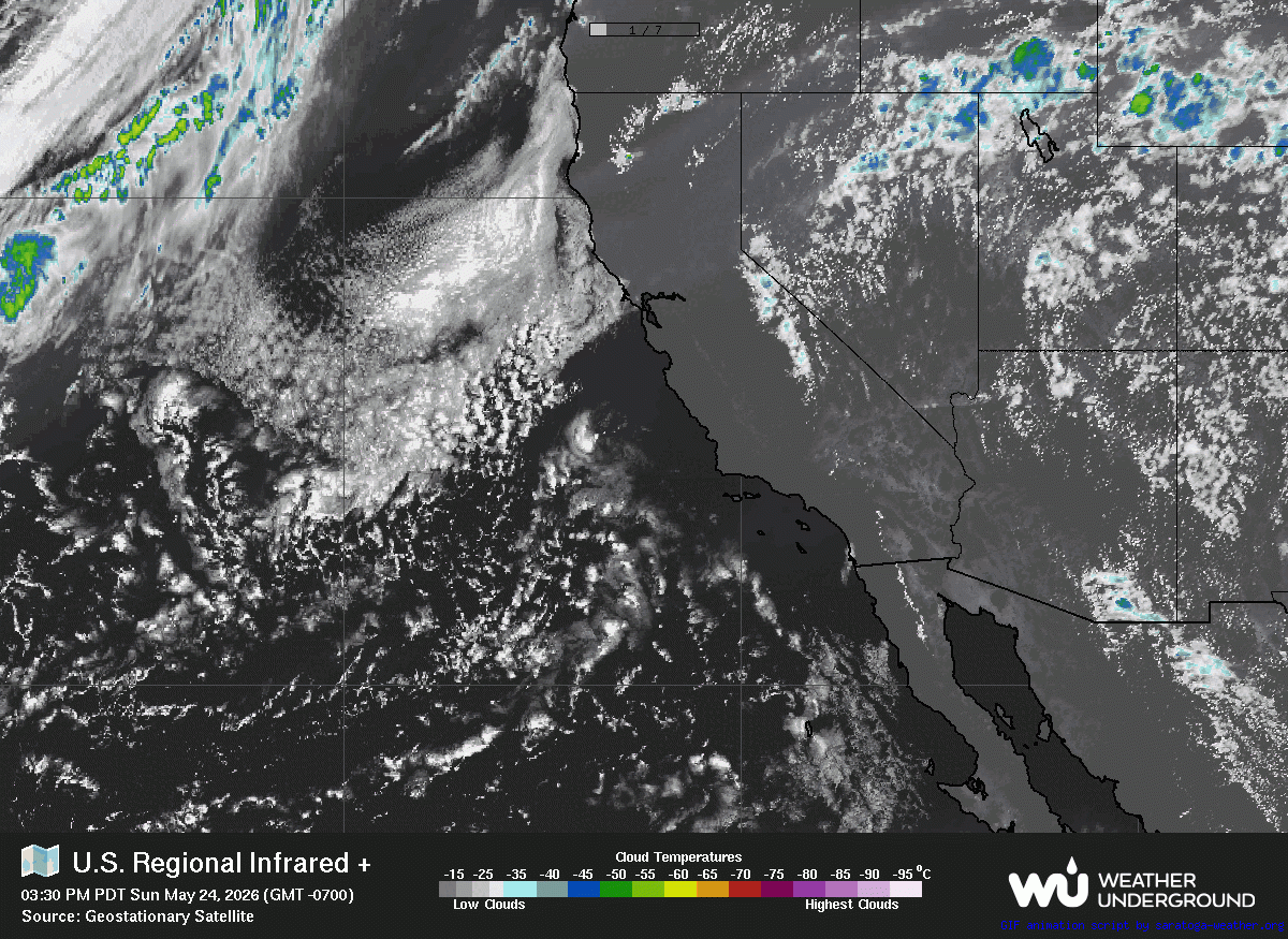 WU South West Satellite