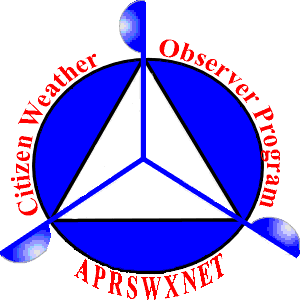 Citizen Weather Observer Program